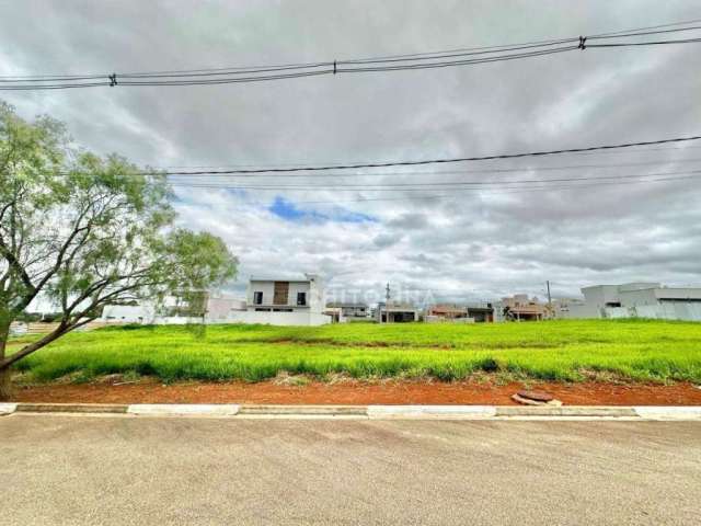 Terreno à venda, 360 m² por R$ 270.000,00 - Condomínio Golden Ville - Itapetininga/SP