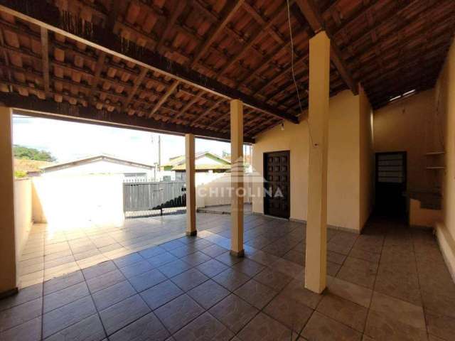 Casa com 2 dormitórios à venda, 90 m² por R$ 220.000,00 - Vila Hungria - Itapetininga/SP