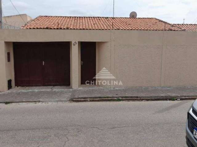 Casa com 2 dormitórios à venda, 126 m² por R$ 380.000,00 - Vila Santana - Itapetininga/SP