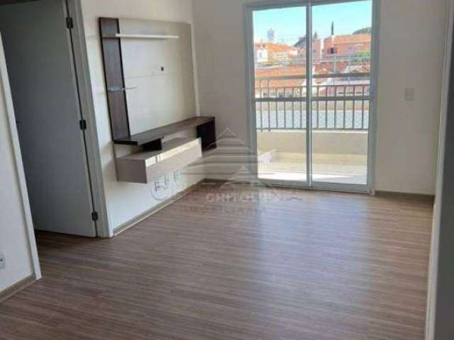 Apartamento com 3 dormitórios à venda, 78 m² por R$ 510.000,00 - Residencial Terra Barth - Itapetininga/SP