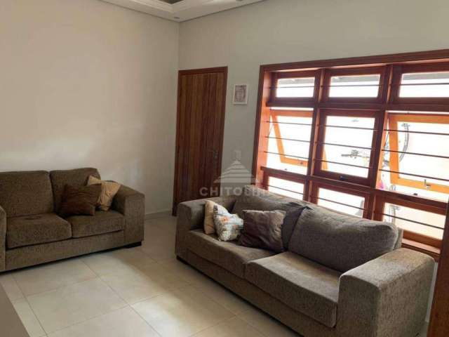 Casa com 2 dormitórios à venda, 132 m² por R$ 580.000,00 - Vila São José - Itapetininga/SP