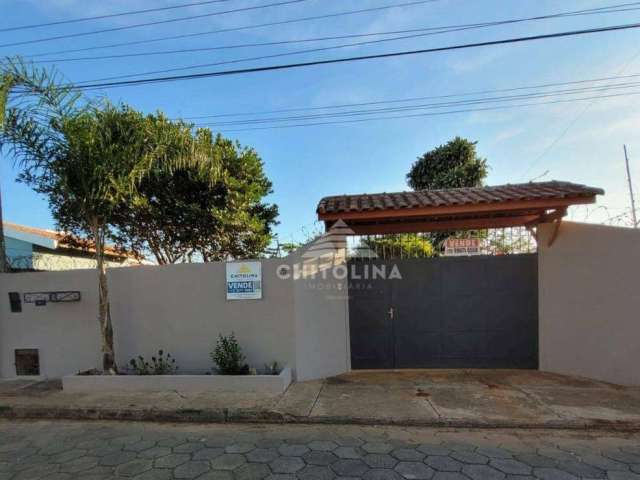 Chácara à venda, 381 m² por R$ 190.000,00 - Chapadinha - Itapetininga/SP