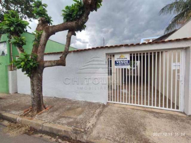 Casa com 2 dormitórios à venda, 75 m² por R$ 350.000,00 - Vila Eldorado - Itapetininga/SP