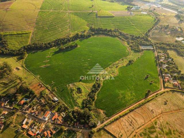 Terreno à venda, 266200 m² por R$ 3.900.000 - Morro do Alto - Itapetininga/São Paulo