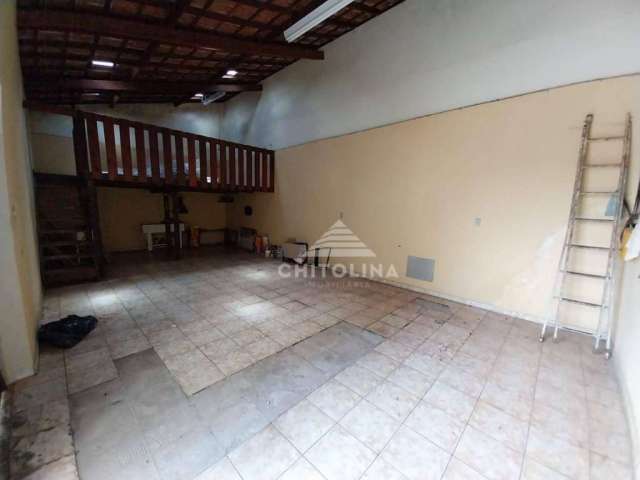 Casa com 3 dormitórios à venda, 280 m² por R$ 1.000.000,00 - Vila São José - Itapetininga/SP