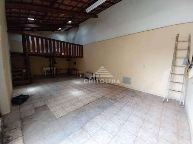 Casa com 3 dormitórios à venda, 280 m² por R$ 900.000,00 - Vila São José - Itapetininga/SP