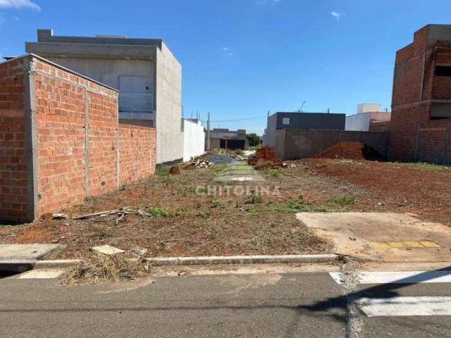 Terreno à venda, 160 m² por R$ 95.000,00 - Villagio DI Capri - Itapetininga/SP