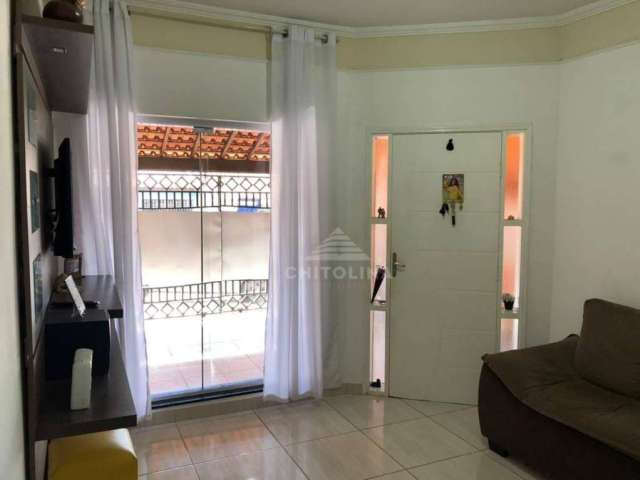 Casa com 3 dormitórios à venda, 98 m² por R$ 280.000,00 - Jardim Maricota - Itapetininga/SP