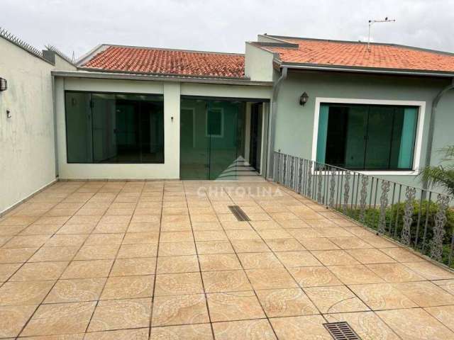 Casa com 4 dormitórios à venda, 204 m² por R$ 1.000.000,00 - Jardim Shangri-lá - Itapetininga/SP