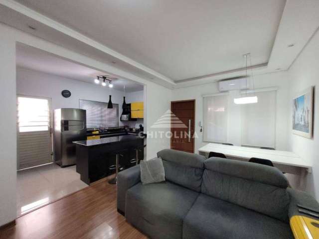 Casa com 2 dormitórios à venda, 120 m² por R$ 305.000,00 - Vila Belo Horizonte - Itapetininga/SP