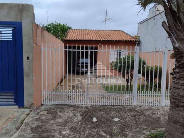 Casa com 2 dormitórios à venda, 107 m² por R$ 340.000,00 - Parque Atenas do Sul - Itapetininga/SP