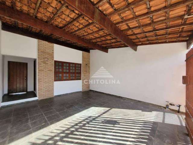 Casa com 2 dormitórios à venda, 155 m² por R$ 270.000,00 - Jardim Itália - Itapetininga/SP