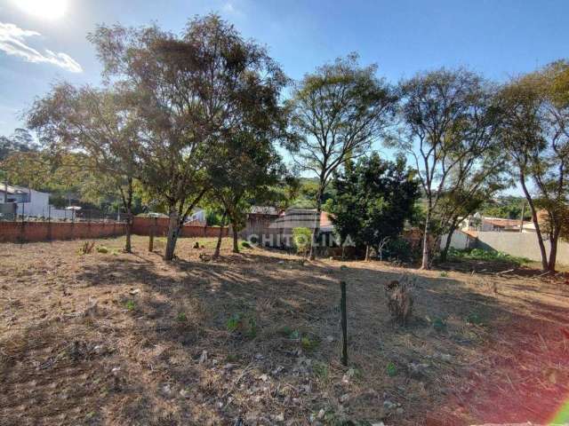 Terreno à venda, 293 m² por R$ 250.000 - Jardim Fogaça - Itapetininga/SP