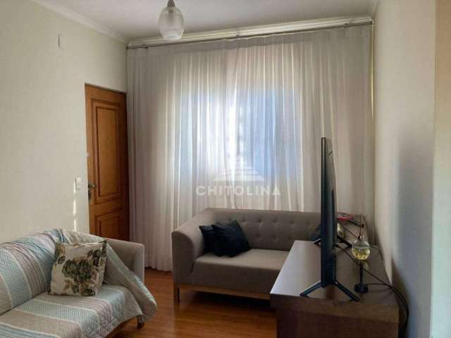 Apartamento com 2 dormitórios à venda, 54 m² por R$ 230.000,00 - Village Residence - Itapetininga/SP