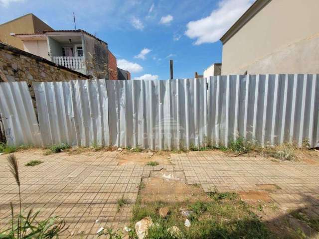 Terreno à venda, 280 m² por R$ 1.000.000,00 - Centro - Itapetininga/SP