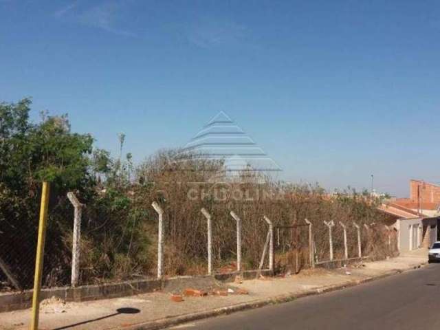 Terreno Residencial à venda, Jardim das Flores, Itapetininga - TE0024.