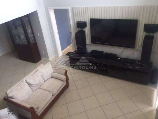 Casa com 4 dormitórios à venda, 276 m² por R$ 1.200.000,00 - Condomínio Ouro Ville - Itapetininga/SP