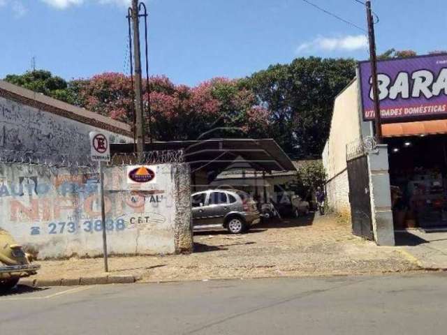 Terreno Residencial à venda, Centro, Itapetininga - TE0043.