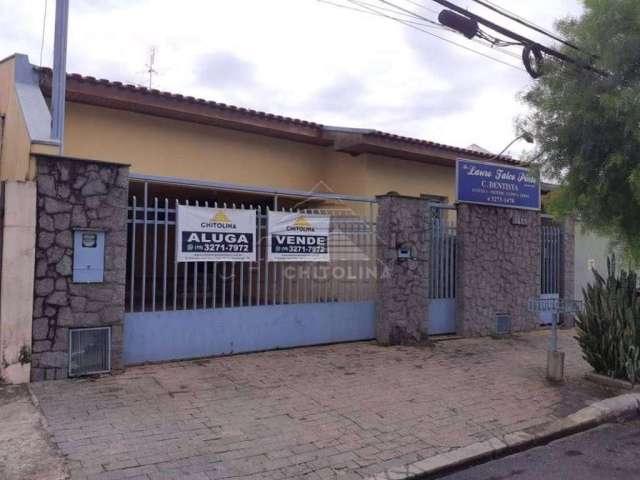 Casa Residencial para venda e locação, Centro, Itapetininga - CA0205.