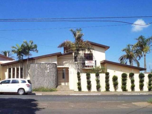 Sobrado Residencial à venda, Vila Aparecida, Itapetininga - SO0019.