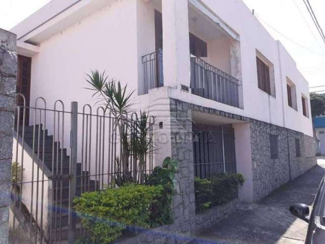 Sobrado Residencial à venda, Centro, Itapetininga - SO0017.