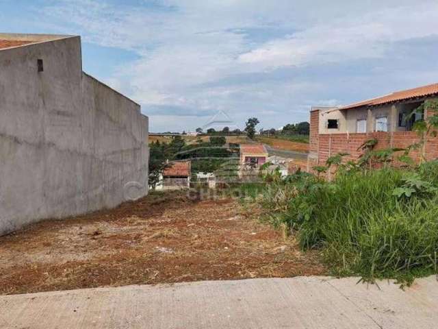 Terreno à venda, 180 m² por R$ 115.000,00 - Vila Nastri - Itapetininga/SP