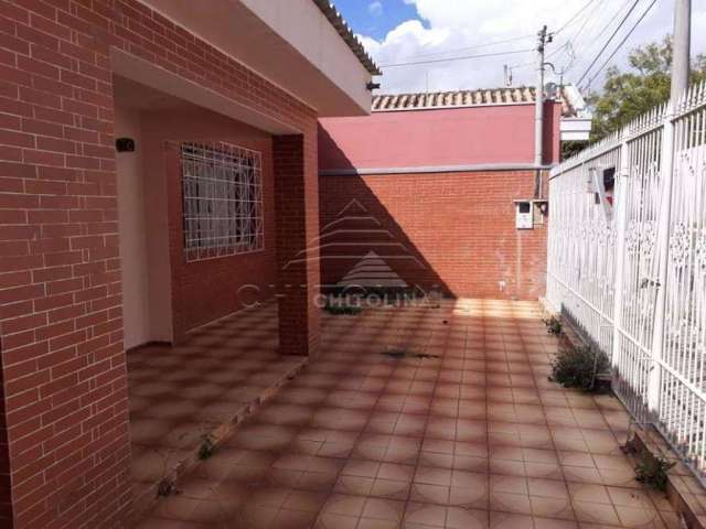 Casa com 3 dormitórios à venda, 315 m² por R$ 600.000,00 - Centro - Itapetininga/SP