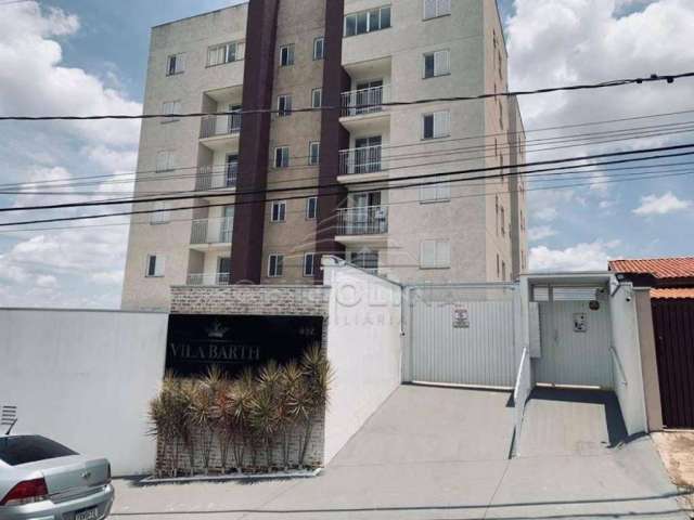 Apartamento com 2 dormitórios à venda, 65 m² por R$ 320.000,00 - Residencial Vila Barth Prime - Itapetininga/SP