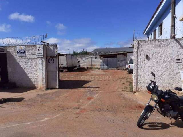 Terreno Comercial para locação, Jardim Paulista, Itapetininga - TE0069.