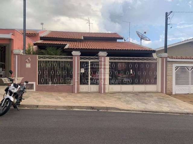 Casa Residencial à venda, Jardim das Laranjeiras, Itapetininga - CA0403.