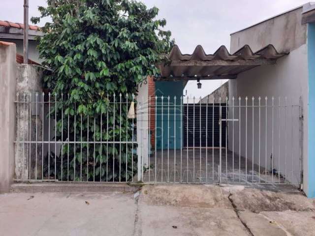 Casa com 2 dormitórios à venda, 130 m² por R$ 210.000,00 - Vila Aurora - Itapetininga/SP