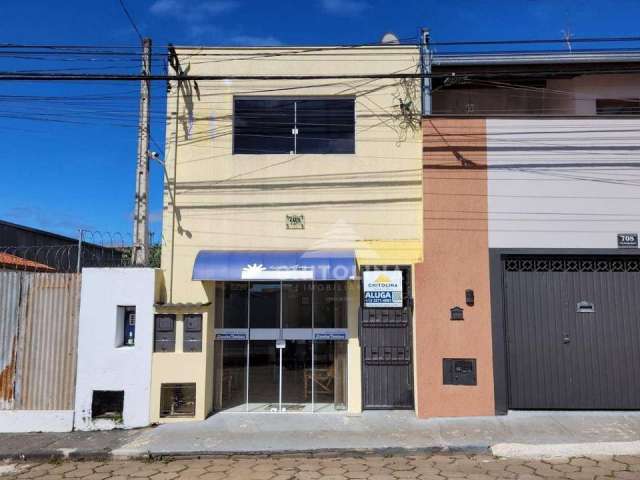 Sala para alugar, 32 m² por R$ 750,00 - Vila Aparecida - Itapetininga/SP