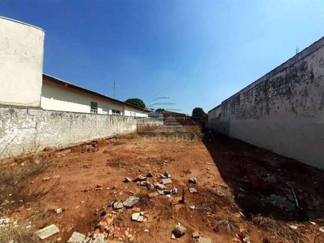 Terreno Residencial à venda, Vila Rio Branco, Itapetininga - TE0089.