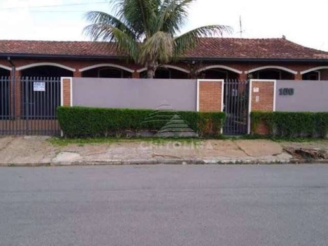 Casa com 5 dormitórios à venda, 287 m² por R$ 620.000,00 - Jardim Fogaça - Itapetininga/SP