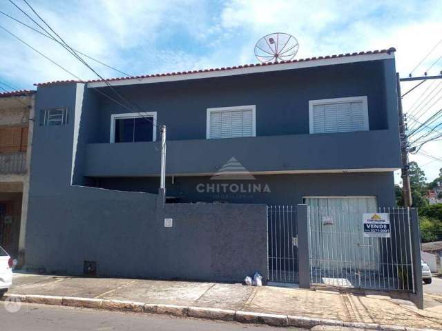 Sobrado Residencial à venda, Vila Nova Itapetininga, Itapetininga - SO0076.