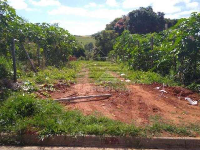 Terreno Residencial à venda, Vila Mazzei, Itapetininga - TE0122.