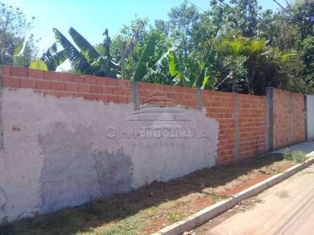 Terreno Residencial à venda, Vila Sottemo, Itapetininga - TE0136.