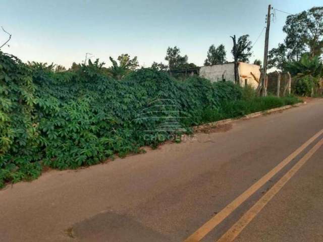 Terreno Residencial à venda, Vila Sottemo, Itapetininga - TE0142.