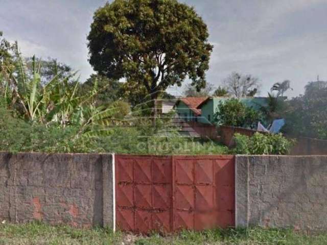 Terreno à venda, 700 m² por R$ 300.000,00 - Chapada Grande - Itapetininga/SP