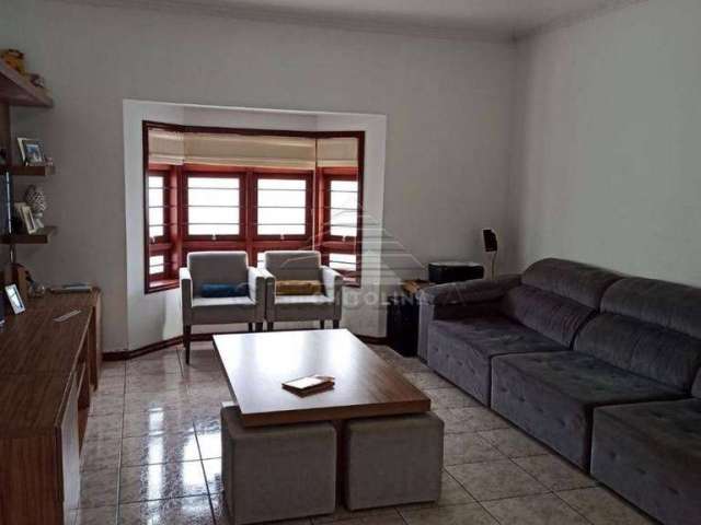 Casa Residencial à venda, Vila Vendramini, Itapetininga - CA0729.