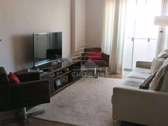 Apartamento com 3 dormitórios à venda, 130 m² por R$ 560.000,00 - Edifício San Diego - Sorocaba/SP