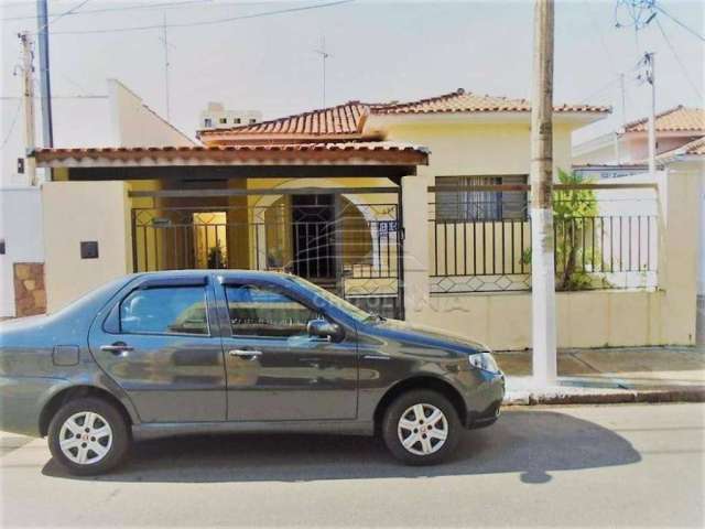 Casa com 3 dormitórios à venda, 200 m² por R$ 480.000,00 - Centro - Itapetininga/SP