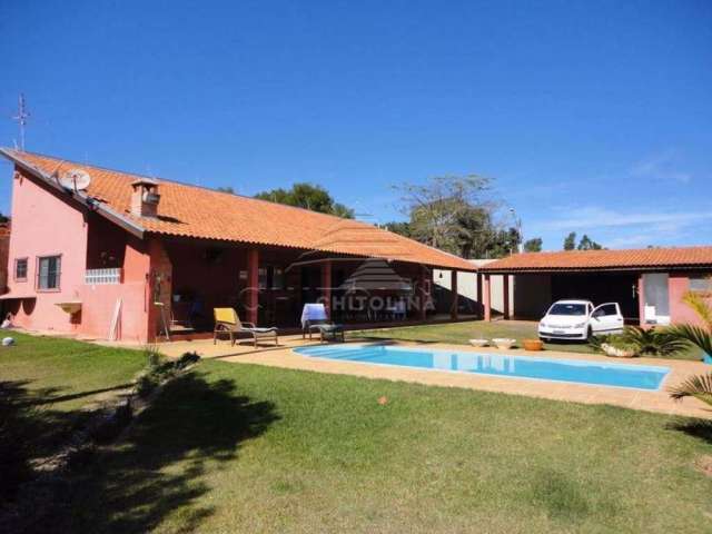 Chácara com 2 dormitórios à venda, 1 m² por R$ 1.200.000,00 - Jardim Cruzeiro do Sul - Itapetininga/SP