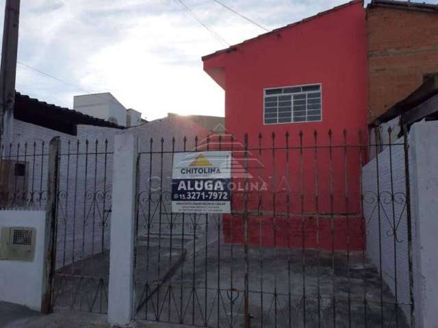 Casa com 1 dormitório à venda, 1 m² por R$ 140.000,00 - Vila Santa Isabel - Itapetininga/SP