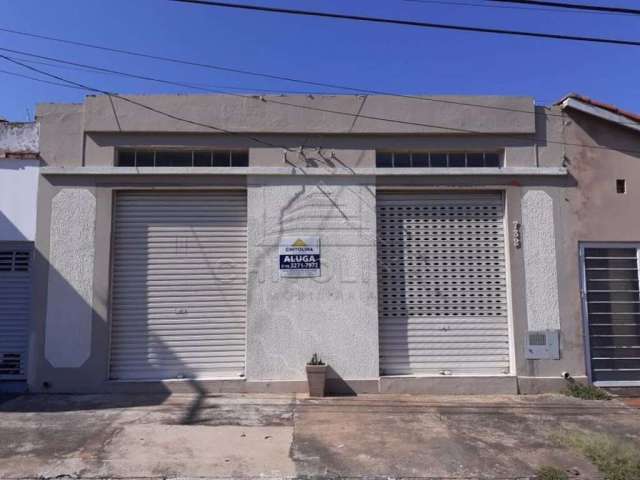 Loja Comercial para locação, Centro, Itapetininga - LO0016.