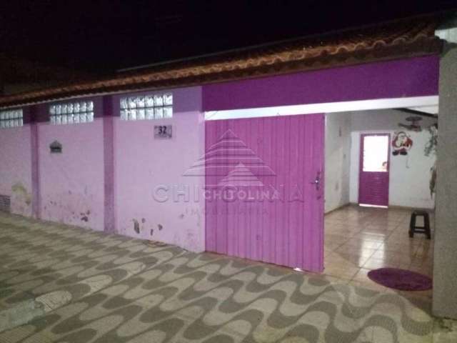 Casa Residencial à venda, Vila Nova Itapetininga, Itapetininga - CA0335.