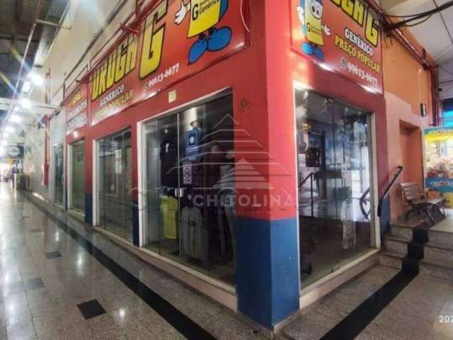 Sala à venda, 8 m² por R$ 100.000,00 - Centro - Itapetininga/SP