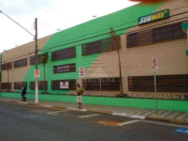 Sala para alugar, 40 m² por R$ 1.500,00/mês - Centro - Itapetininga/SP