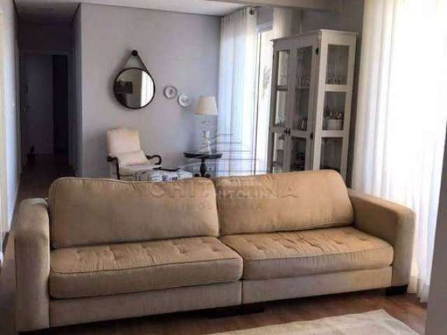 Apartamento com 4 dormitórios à venda, 130 m² por R$ 640.000,00 - Residencial Splendore - Itapetininga/SP