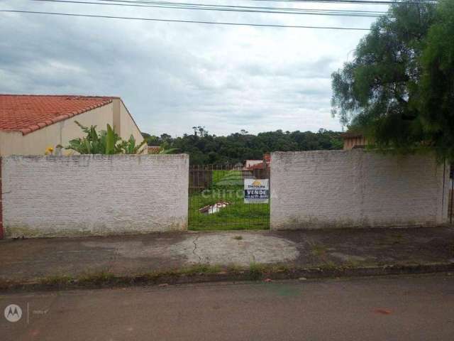 Terreno Residencial à venda, Vila Nova Itapetininga, Itapetininga - TE0094.